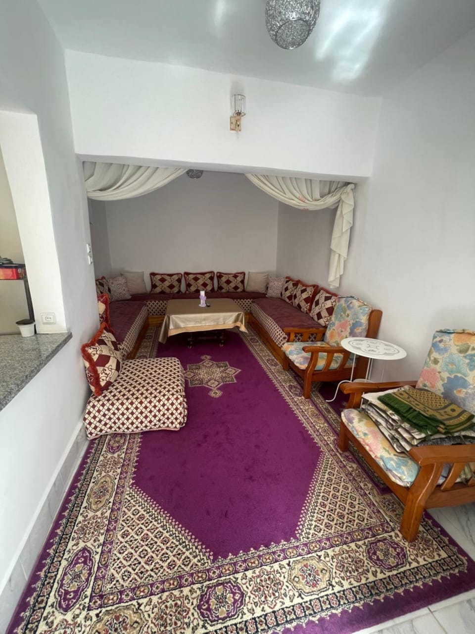 بيت الضيافه و الترحيب House in Fez-Meknès
