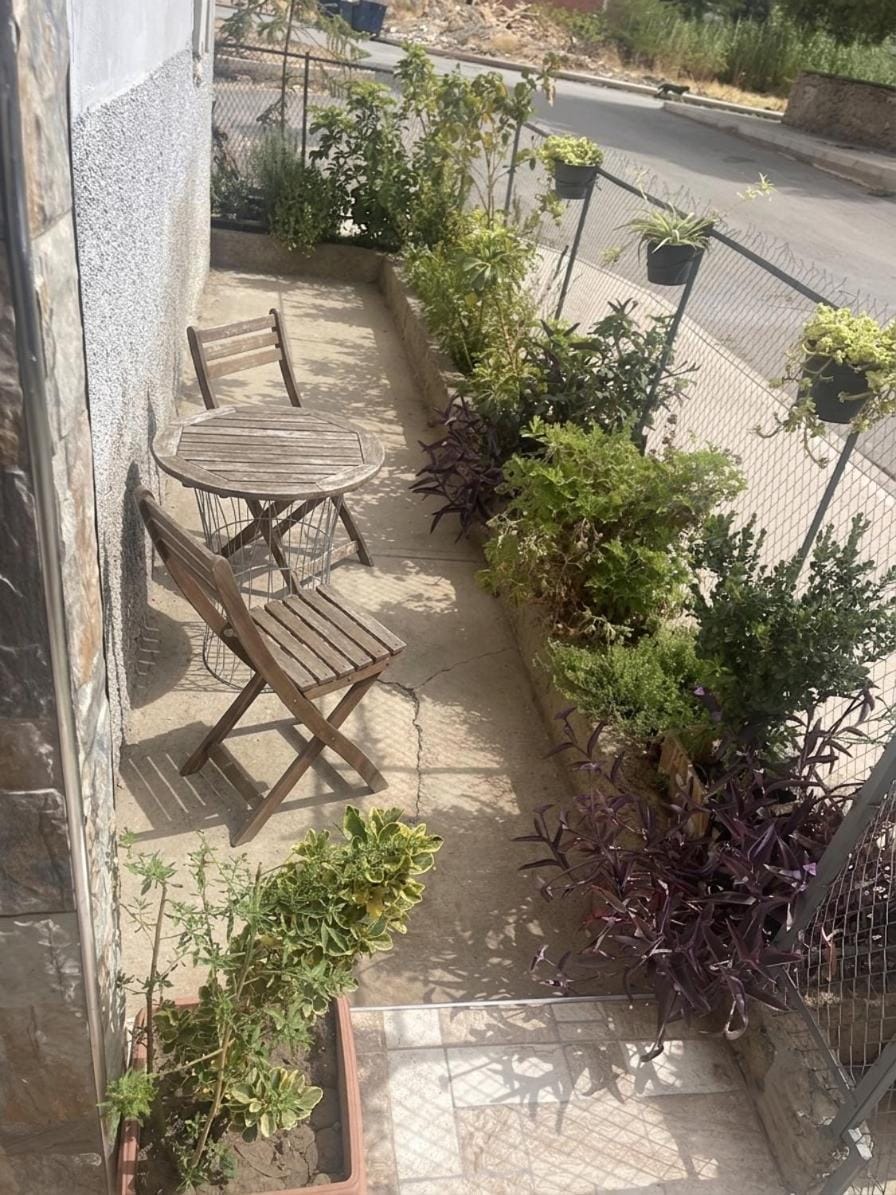 بيت الضيافه و الترحيب House in Fez-Meknès