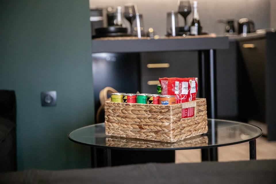Lounge or bar