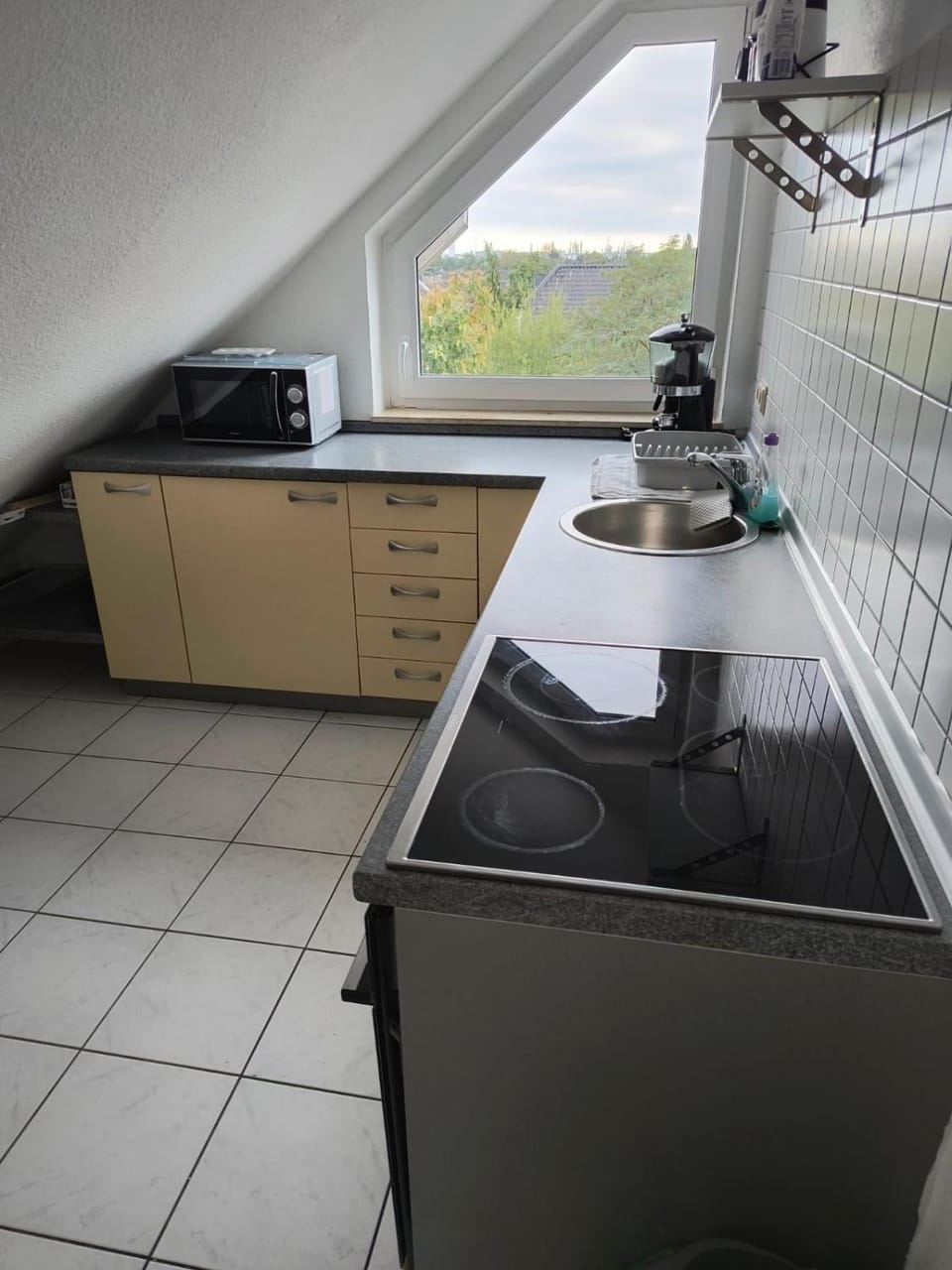Oberhausen Stay In Apartment in Oberhausen