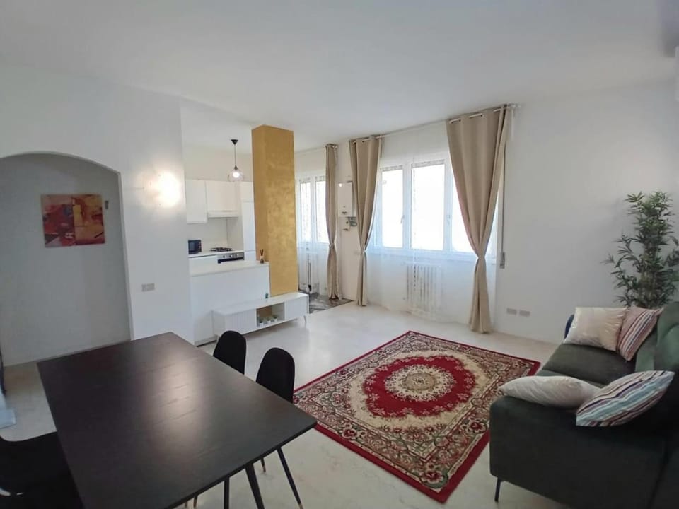 Porta Venezia Suite Apartment in Milan