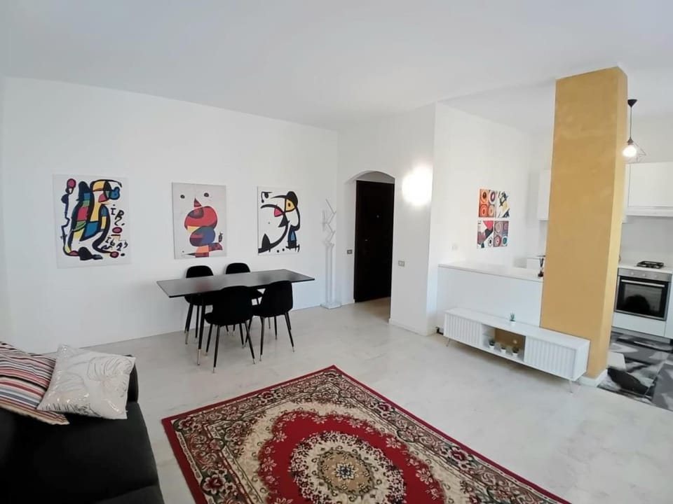 Porta Venezia Suite Apartment in Milan