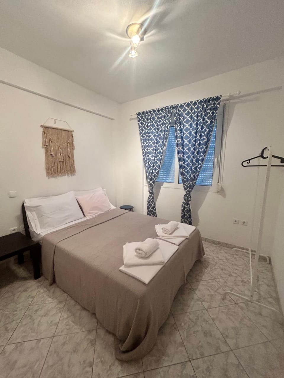 Sea Nest Pefkohori Apartment in Halkidiki