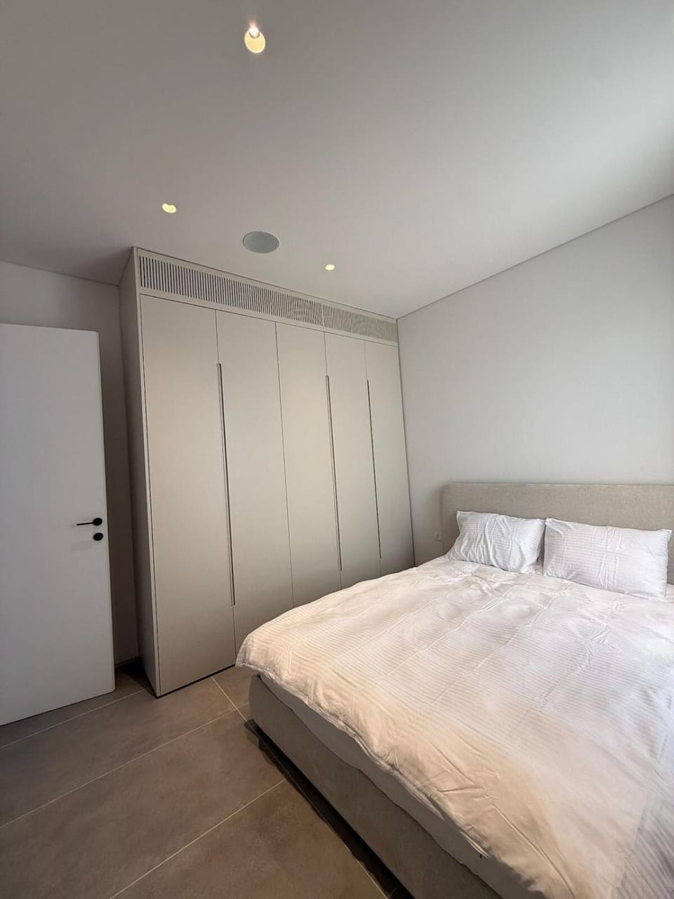 C13 Residence Caesare Villa in Haifa District