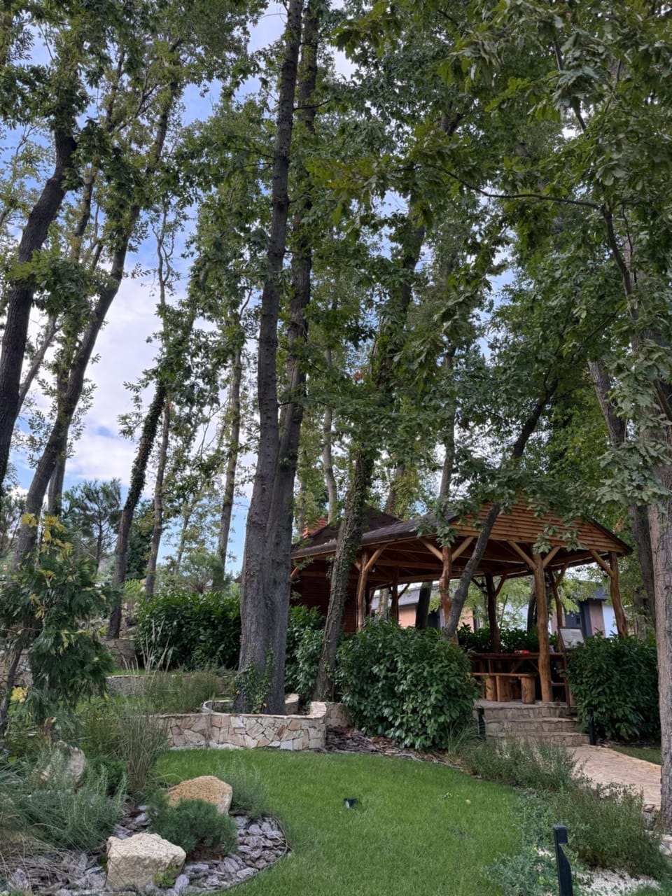 Forest Club Premium Apartment Apartment in Varna