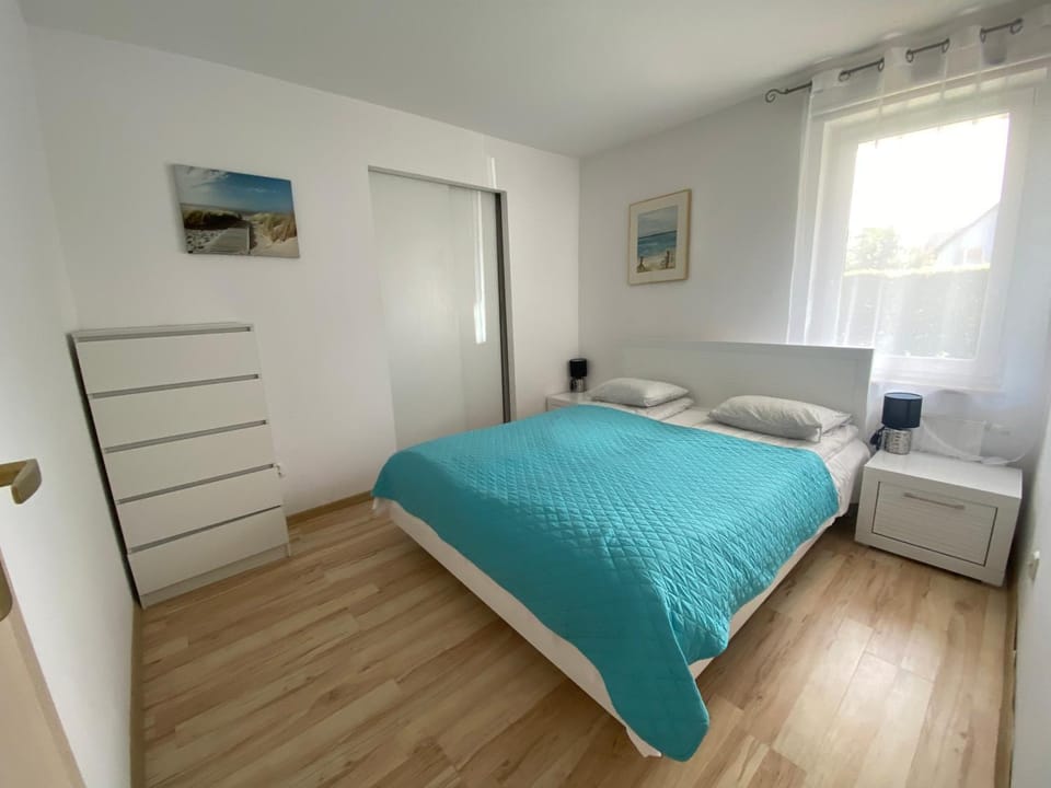 Pokoje Gościnne Bosman Vacation rental in Pomeranian Voivodeship