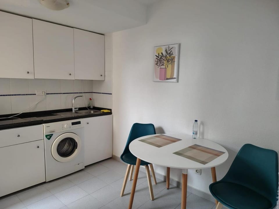 Casa de Hannah Apartment in Fuerteventura