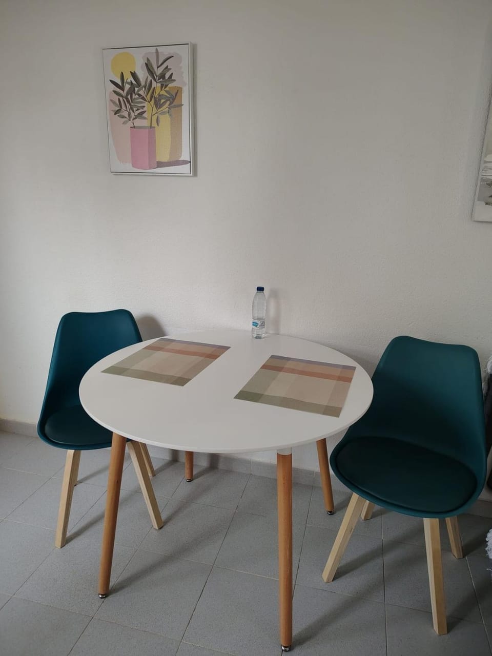 Casa de Hannah Apartment in Fuerteventura