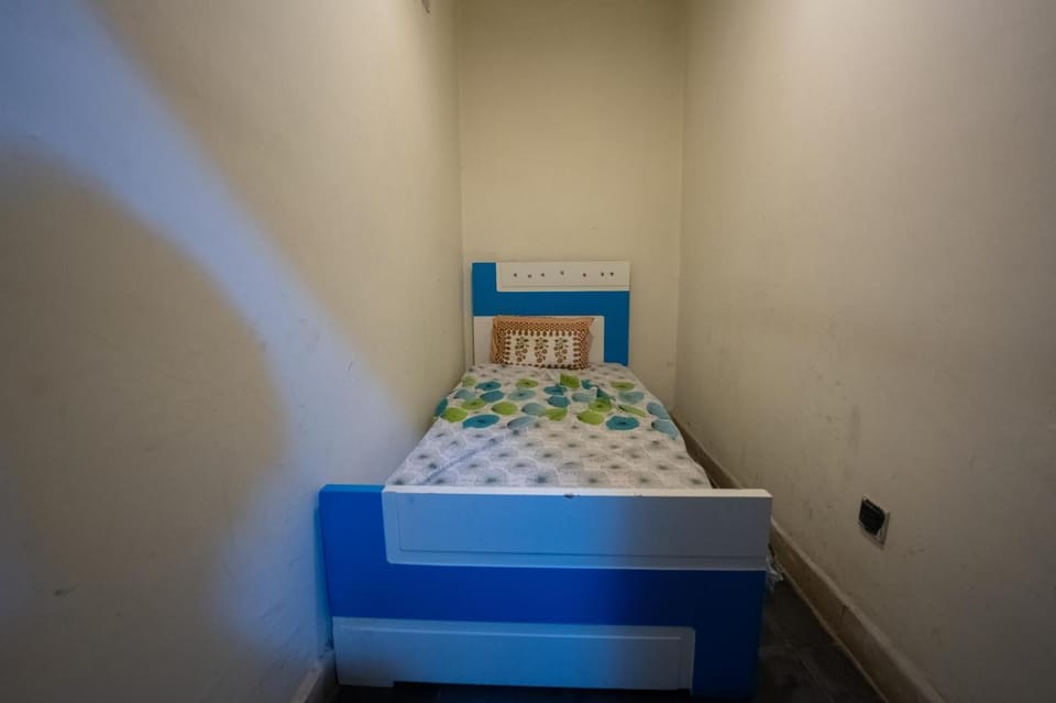 KazaB Apartment in Addis Ababa