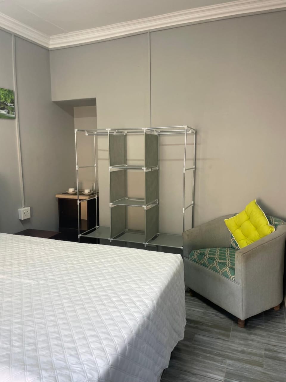 Vubela Lodge Nature lodge in Durban
