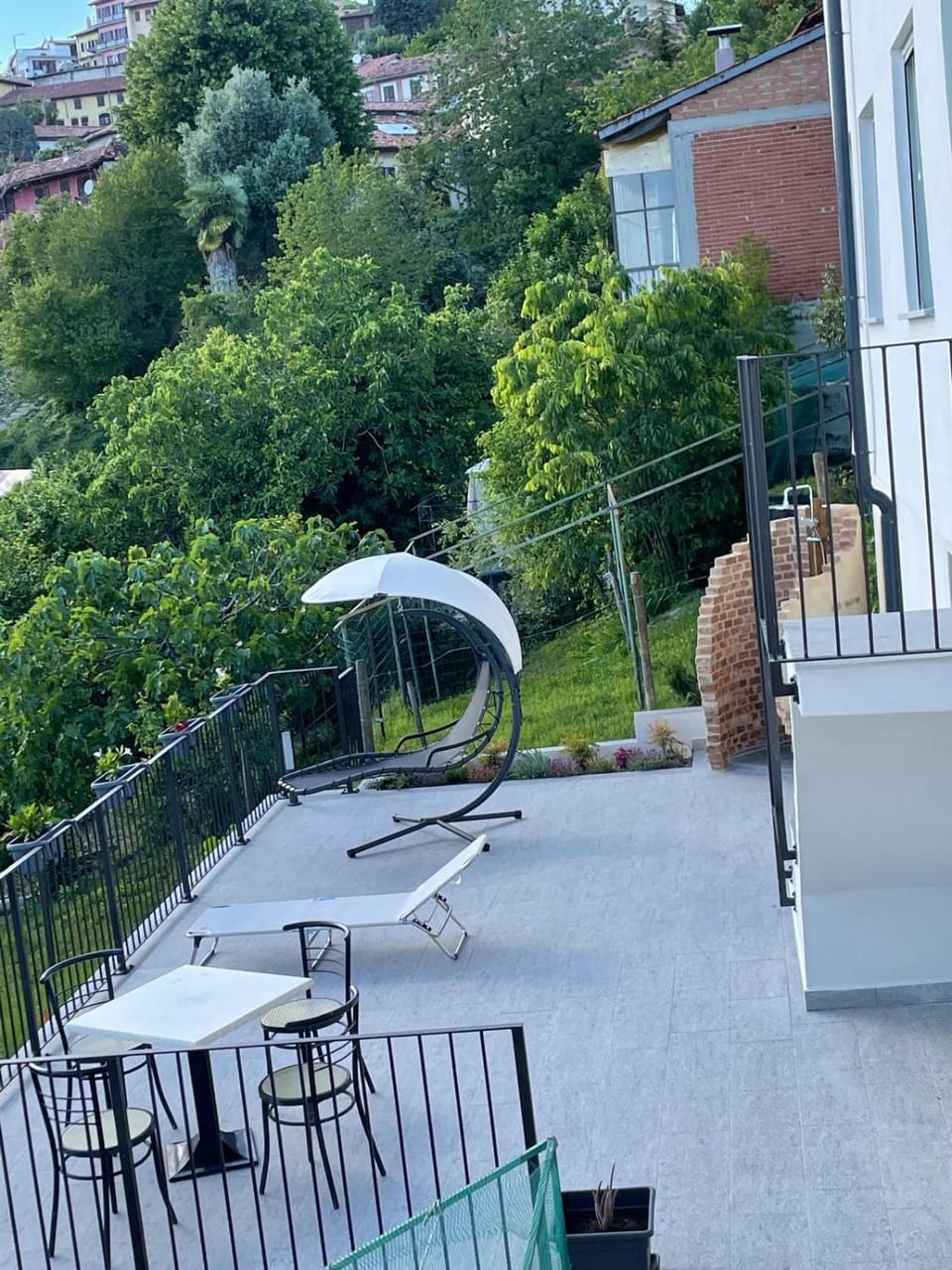Bed and Breakfast Casa Tortia Bed and Breakfast in Piedmont