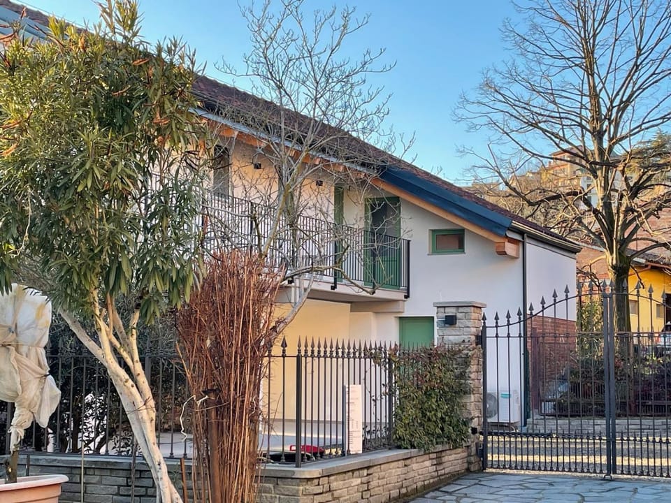 Bed and Breakfast Casa Tortia Bed and Breakfast in Piedmont