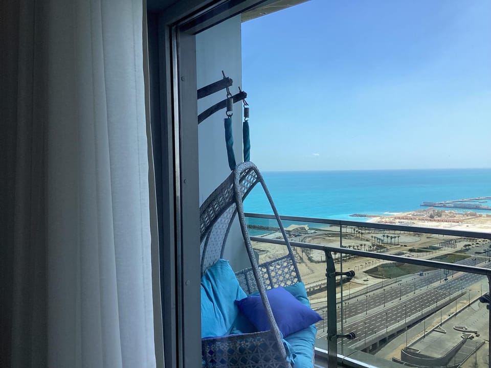 KAZA Royal green suite Apartment hotel in Egypt