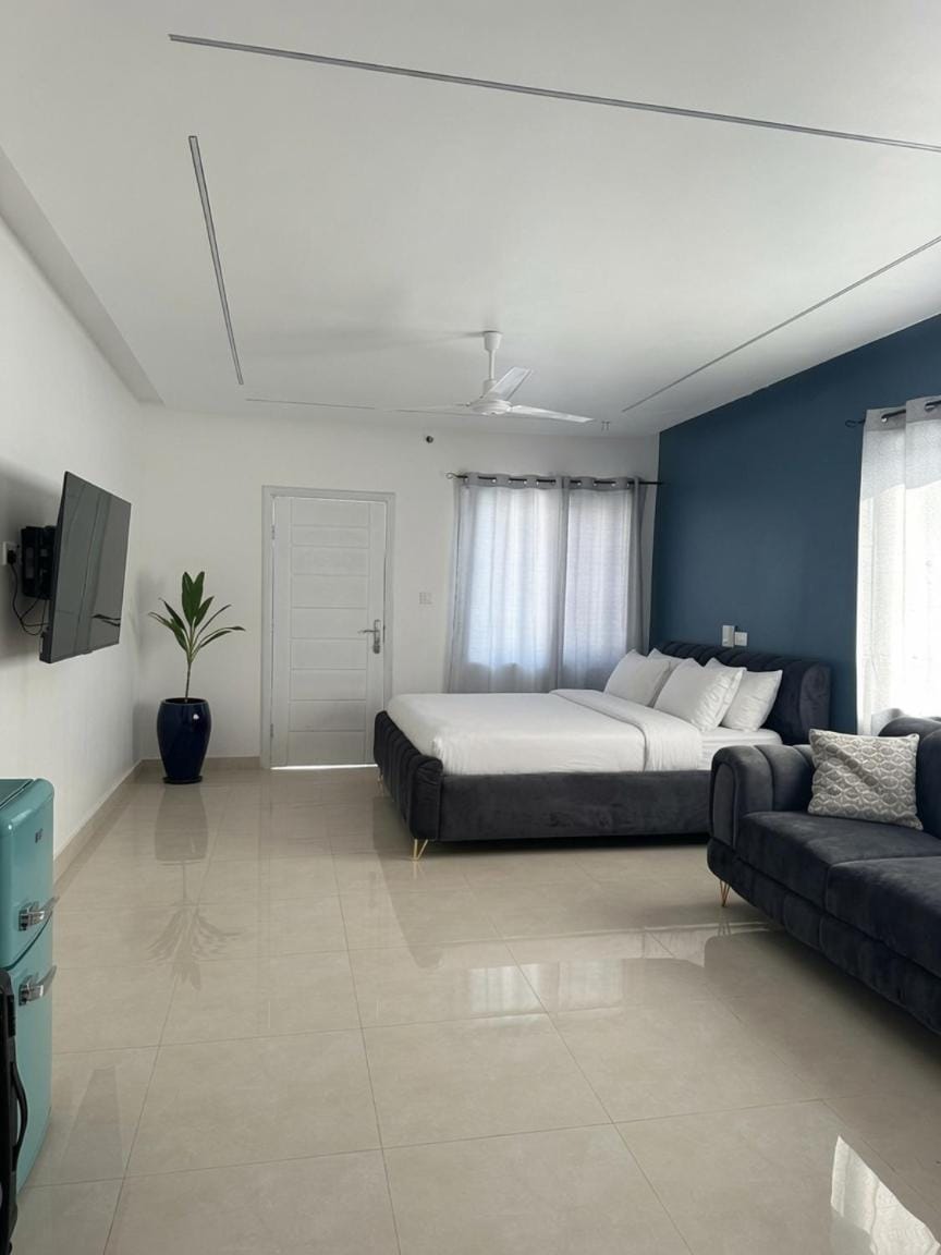 The Hills Bed and Breakfast in Accra