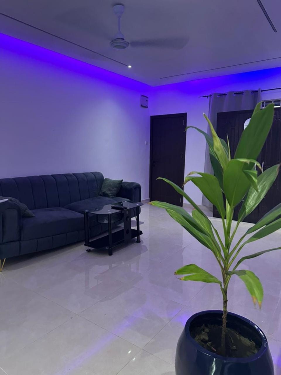 The Hills Bed and Breakfast in Accra