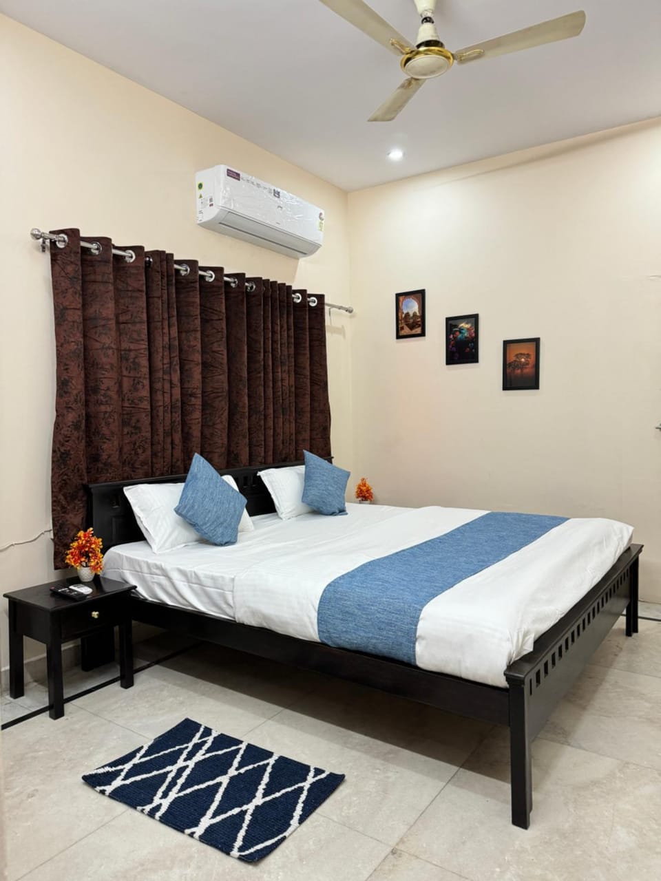 The terra house Vacation rental in Rajasthan