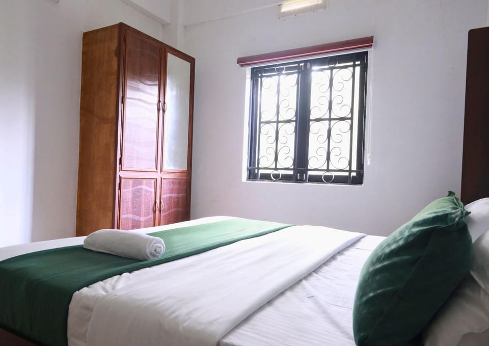 Hills and Views Rooms & Backpackers Hostel Hostel in Kerala