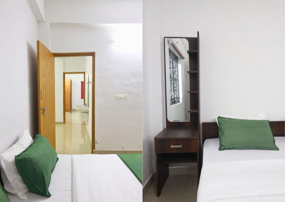 Hills and Views Rooms & Backpackers Hostel Hostel in Kerala