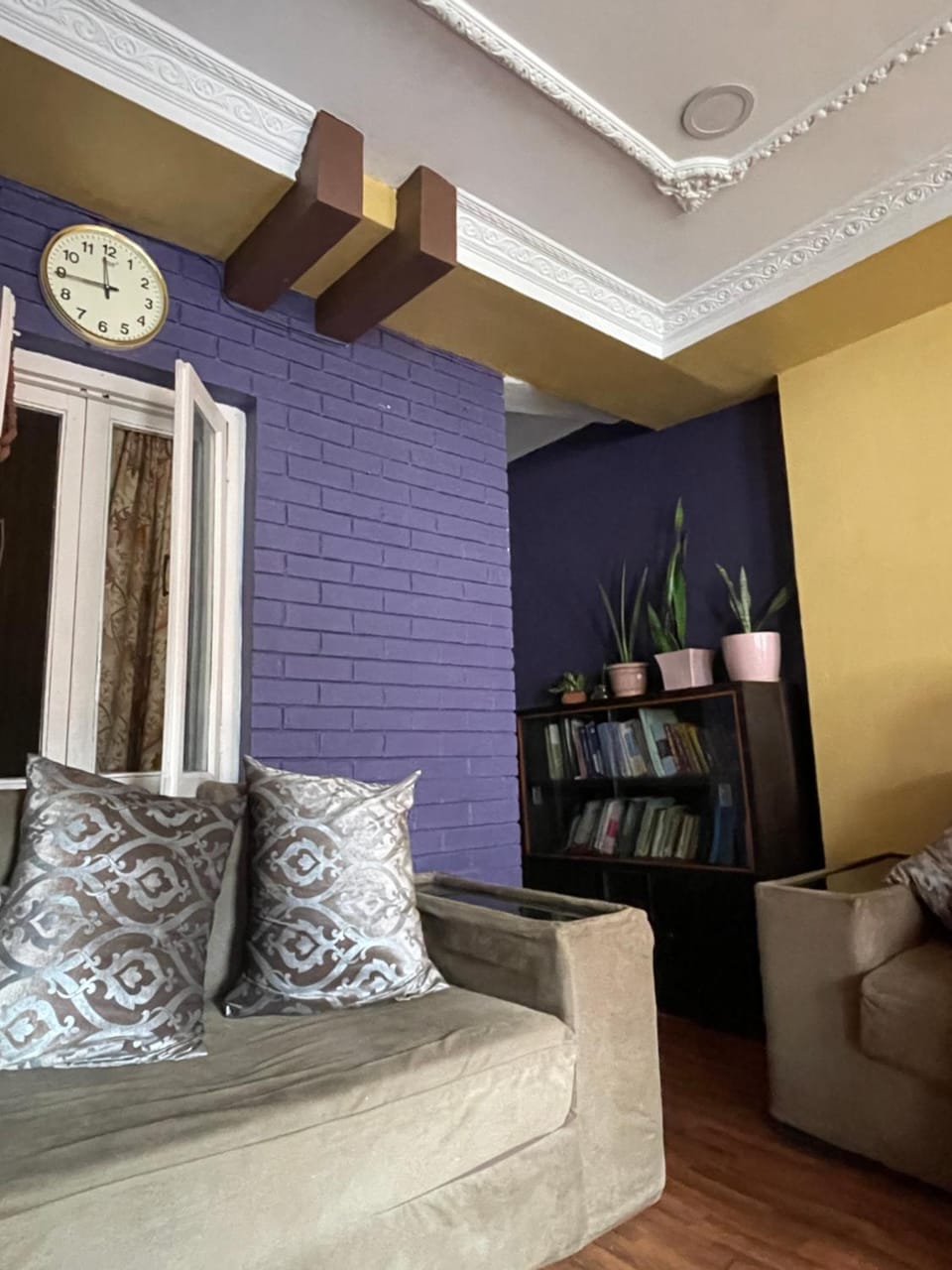 Patan Nest Apartment in Bagmati Province, Nepal