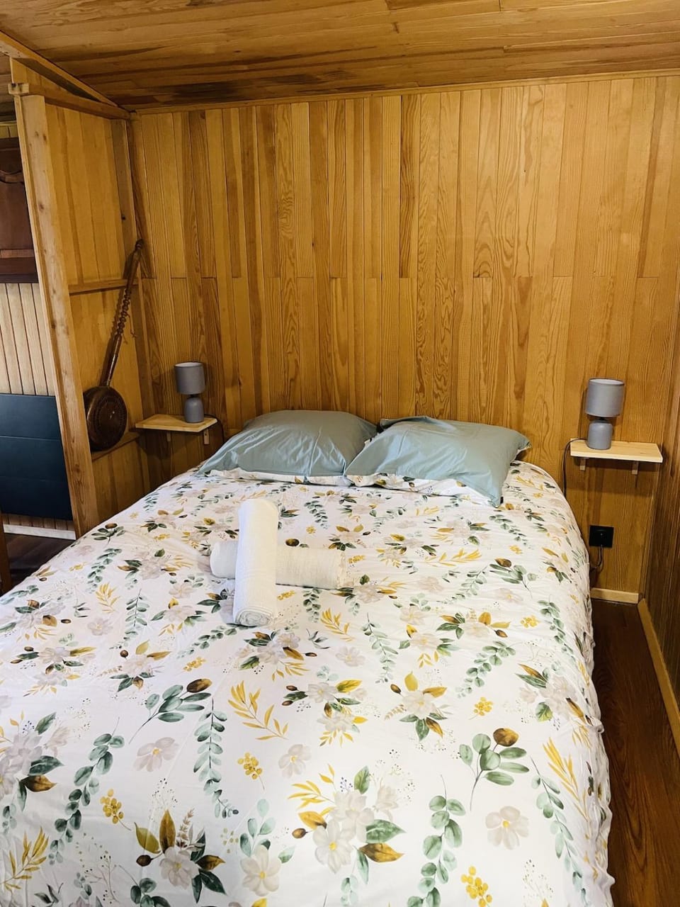 Au petit Bonheur Chalet in Haute-Savoie
