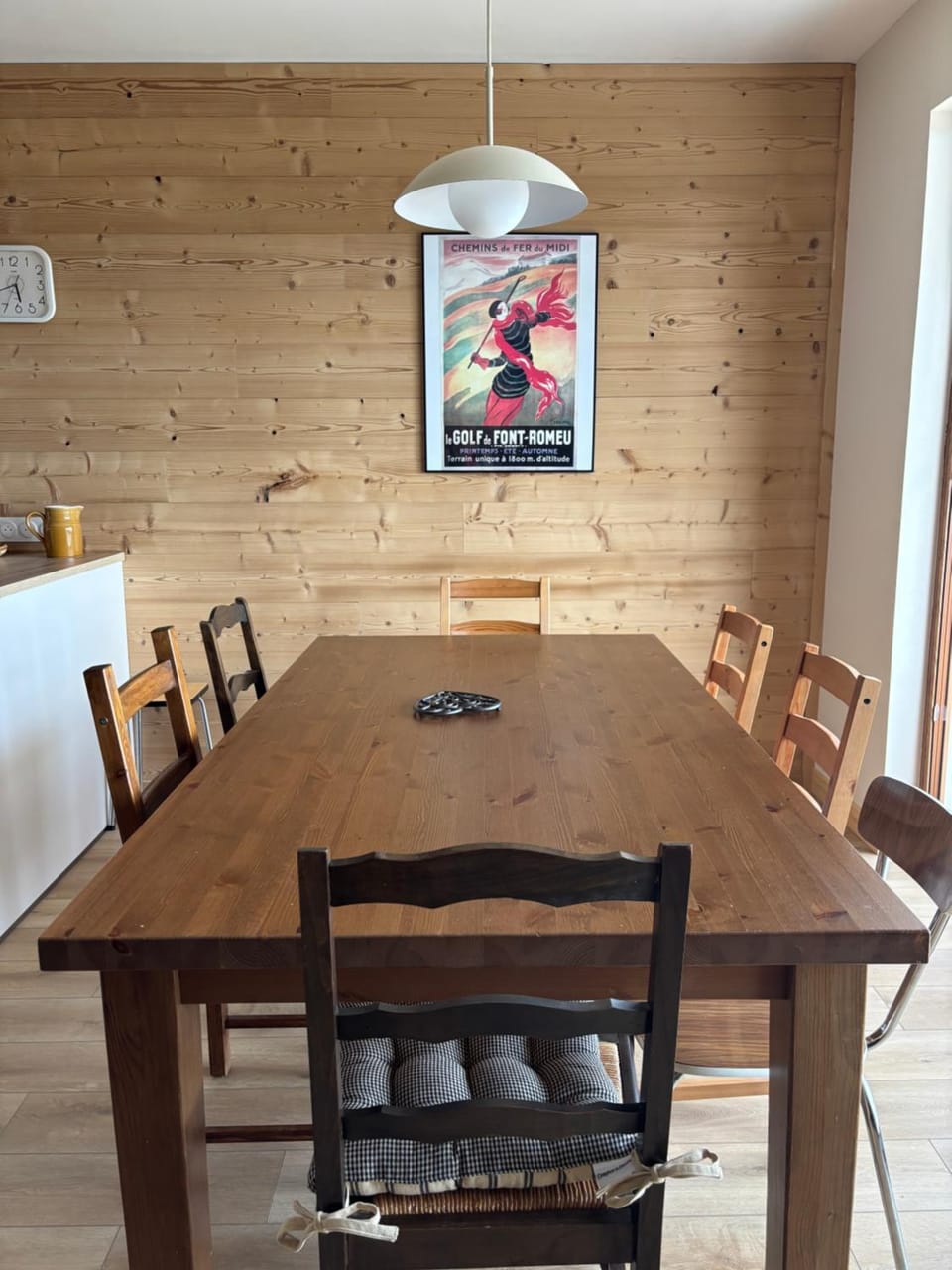 Petit paradis en montagne Apartment in Bolquère