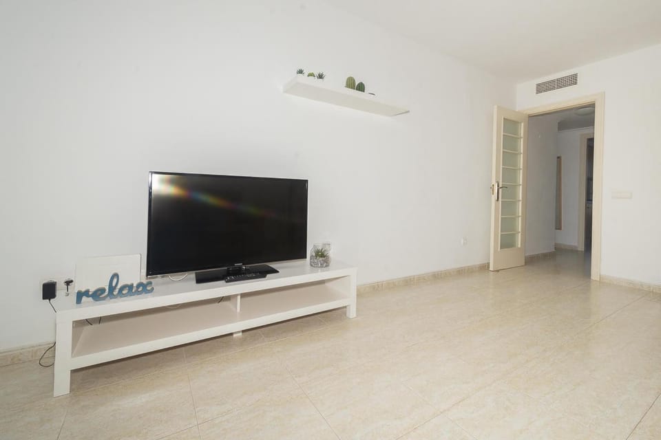 TV and multimedia, air conditioner
