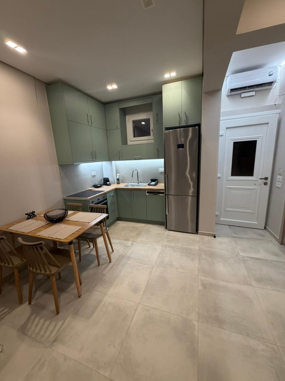 HOME stay Apartment in Greece