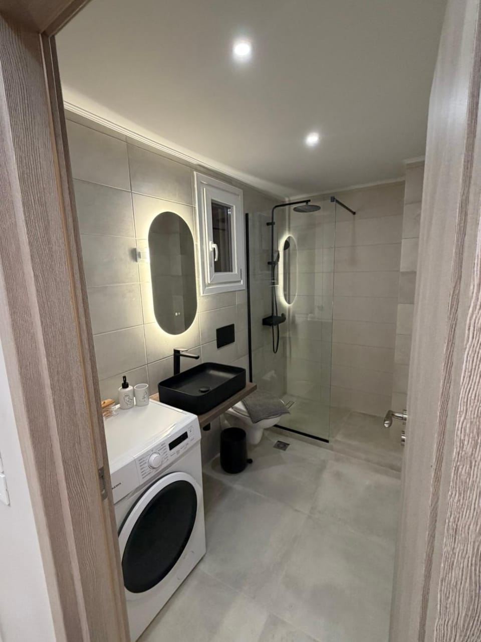 HOME stay Apartment in Greece