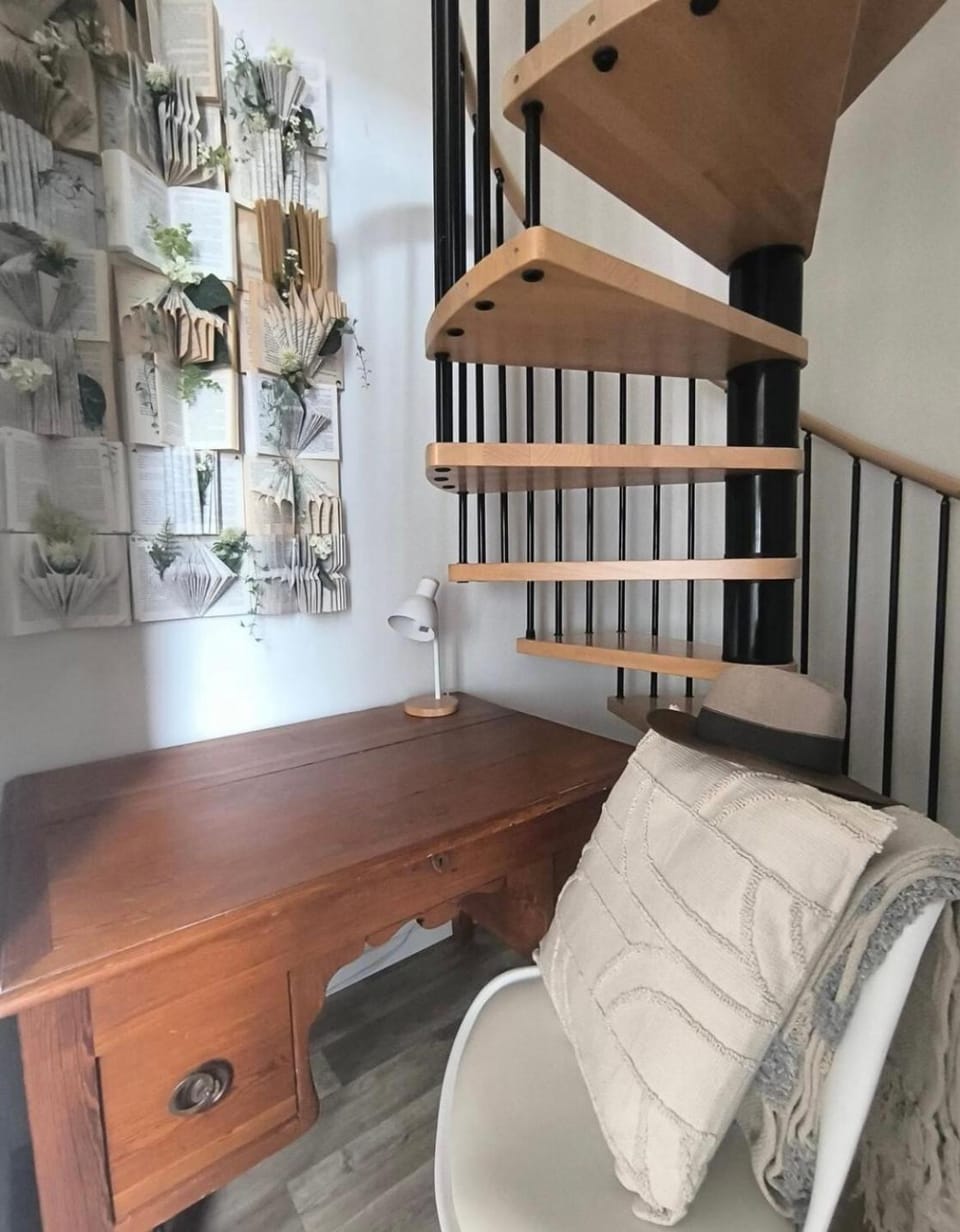 Duplex Malo-les-Bains proche plage Apartment in Dunkirk
