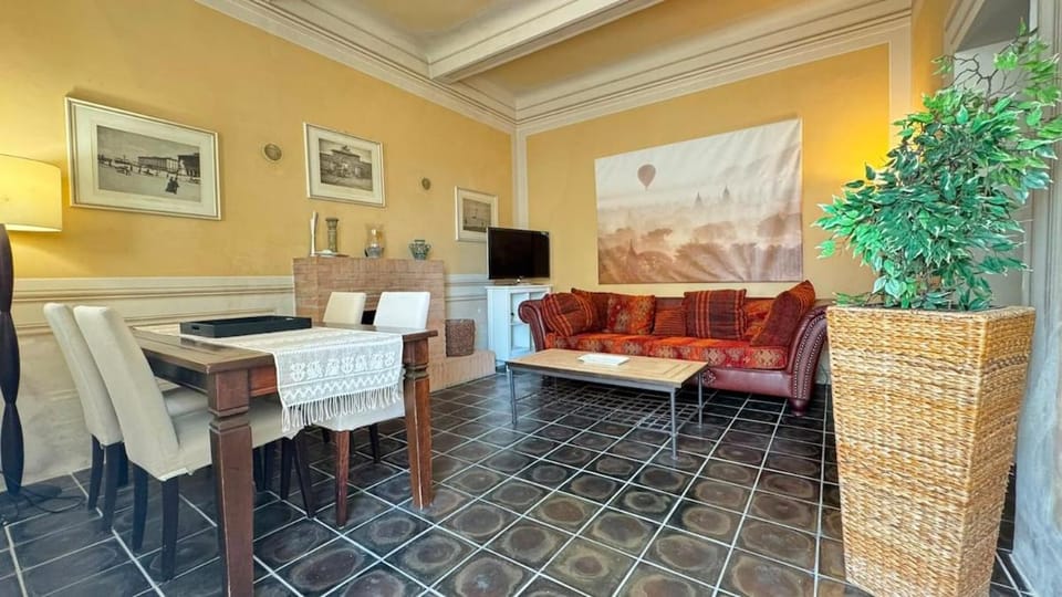 I mille Tramonti di Ilaria House in Livorno
