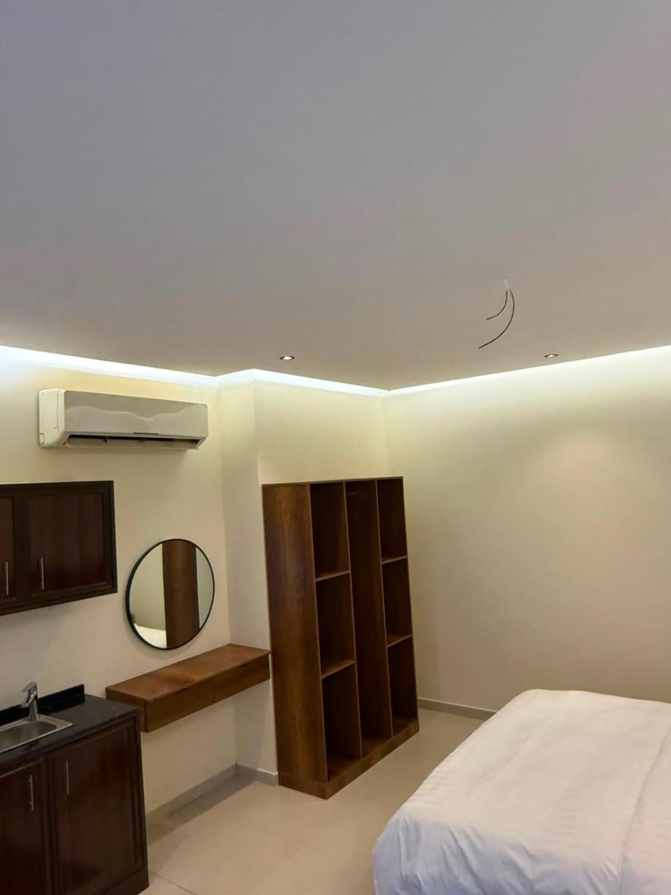 استديو عوائل فندقي Apartment in Riyadh
