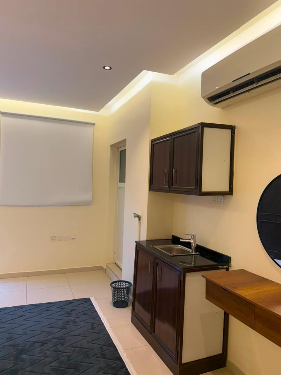 استديو عوائل فندقي Apartment in Riyadh