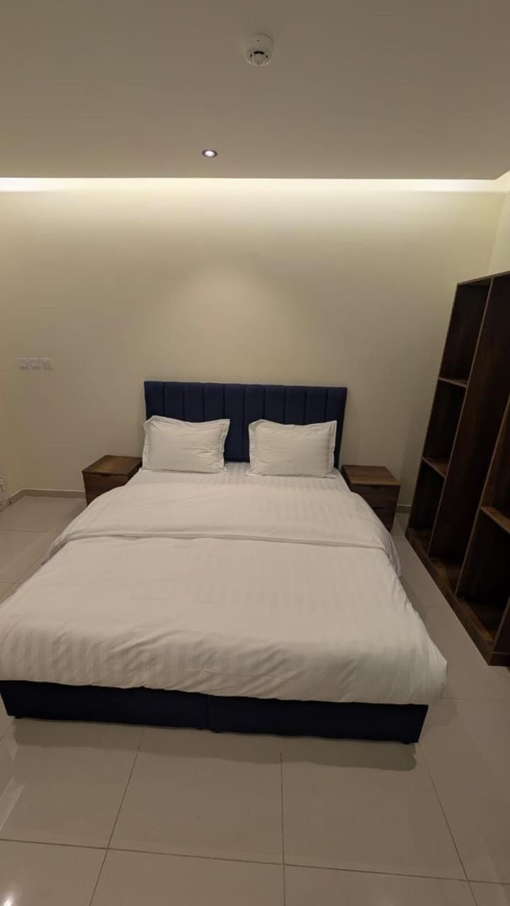 استديو عوائل فندقي Apartment in Riyadh