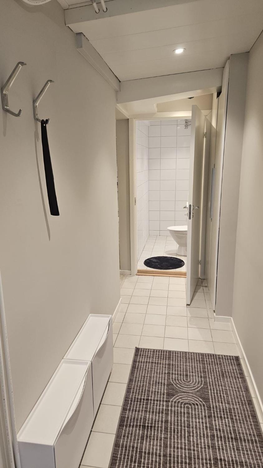 Spacious villa in Sörby Villa in Uppsala County, Sweden