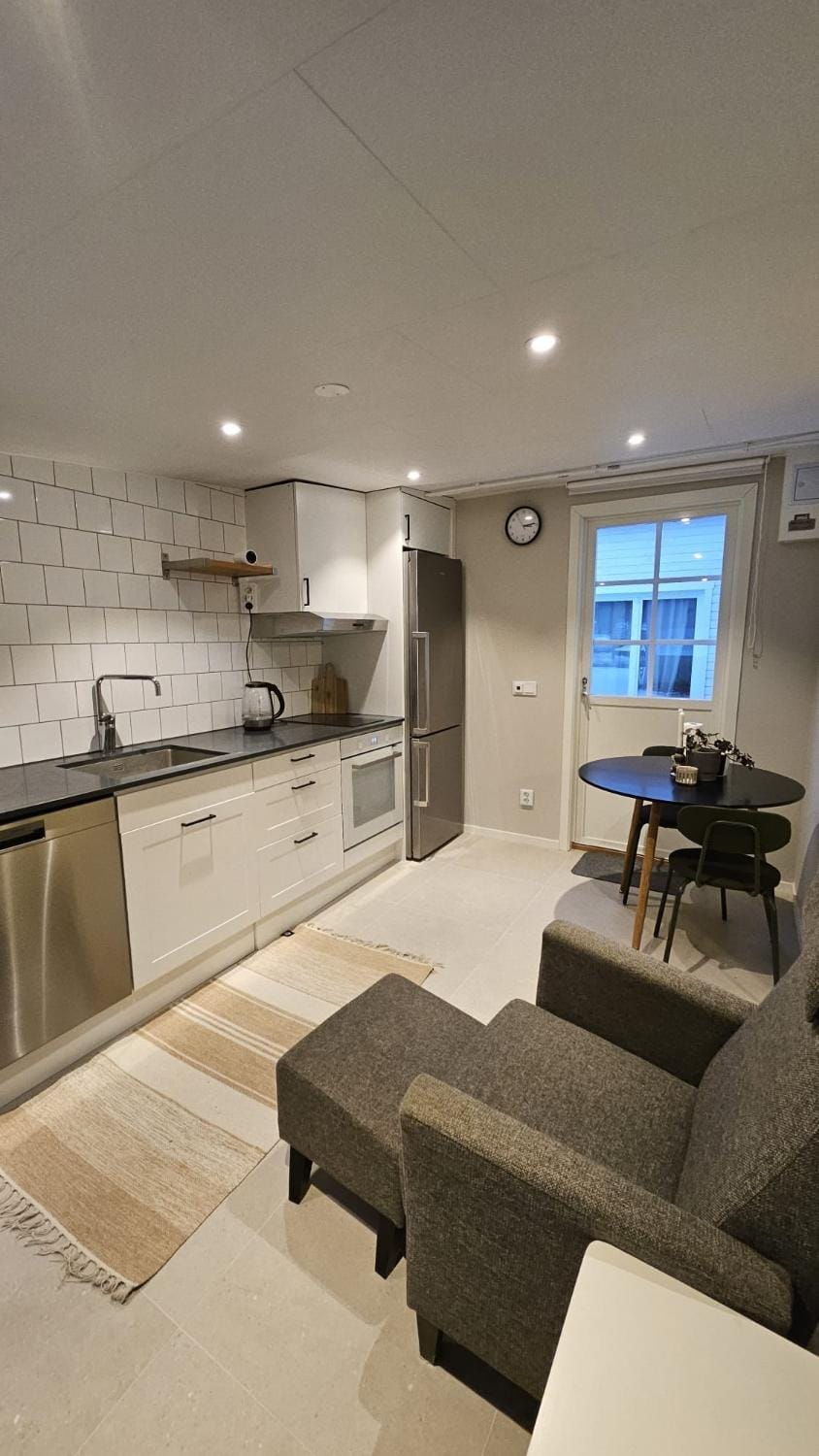 Spacious villa in Sörby Villa in Uppsala County, Sweden