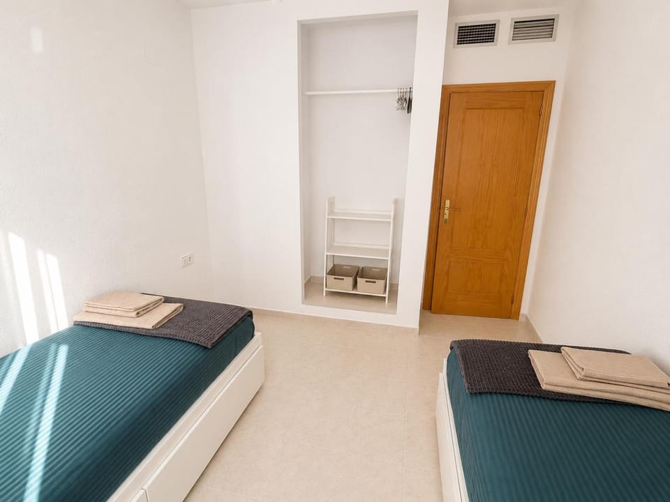 Calpe SUN 1805 Apartment in Calp