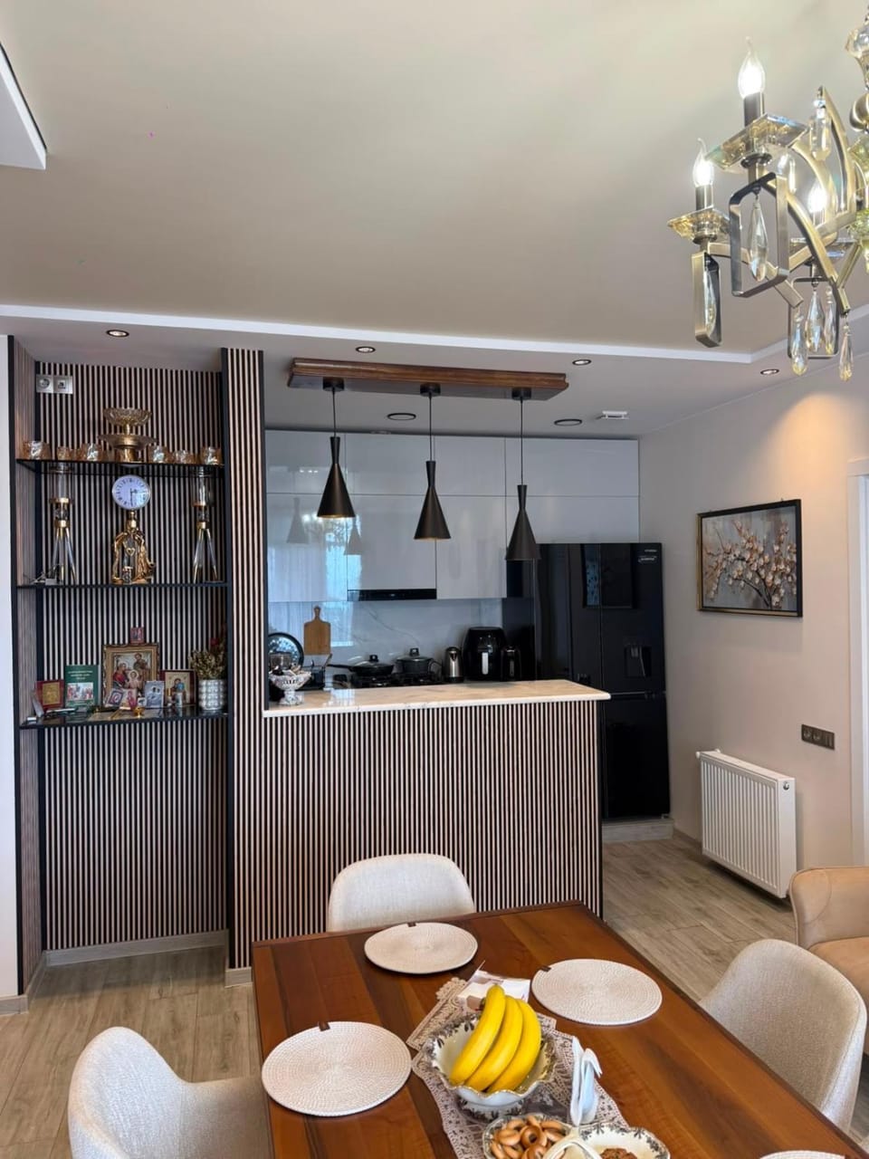 ზღვასთან ძალიან ახლოს ულამაზესი ხედით Apartment in Adjara, Georgia