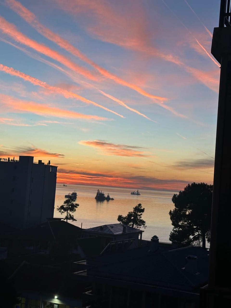 ზღვასთან ძალიან ახლოს ულამაზესი ხედით Apartment in Adjara, Georgia