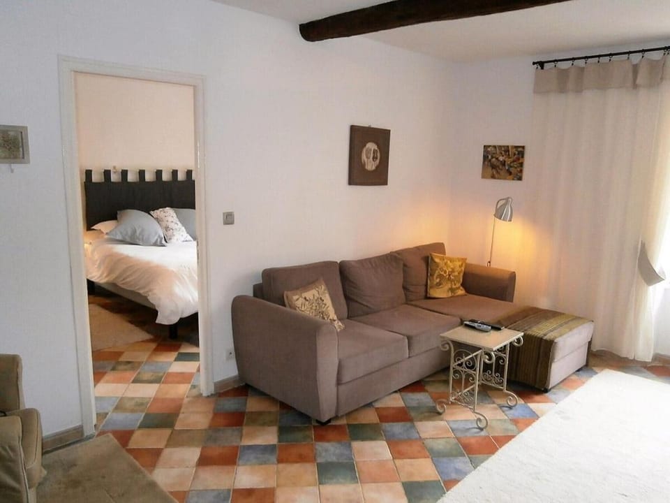 Maison de la place Apartment in Occitanie
