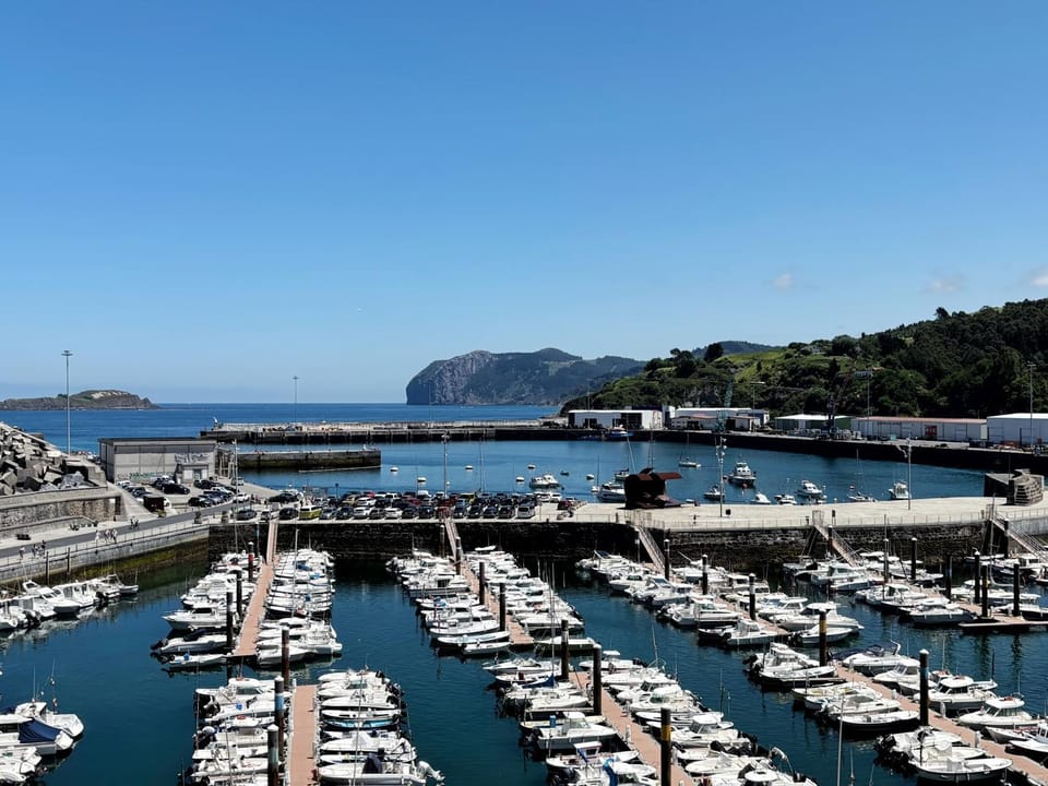 Sea view