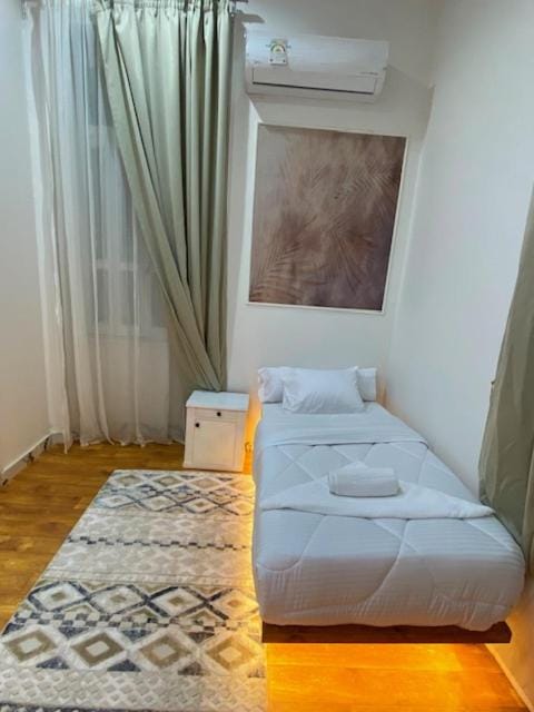 Alpha Omega Hotel in Cairo
