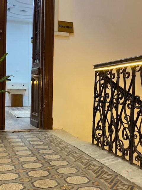 Alpha Omega Hotel in Cairo