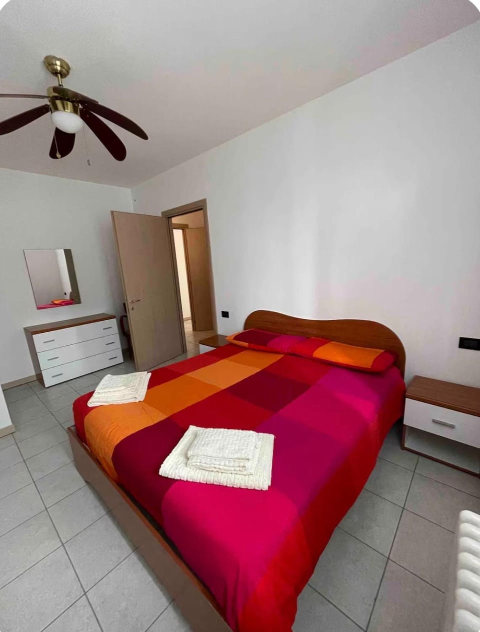 D & M by Mony - private parking Apartment in Bellagio