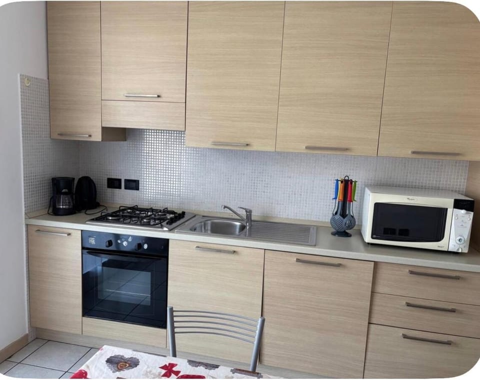 D & M by Mony - private parking Apartment in Bellagio