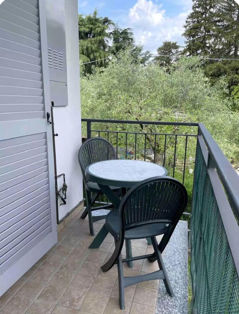 D & M by Mony - private parking Apartment in Bellagio