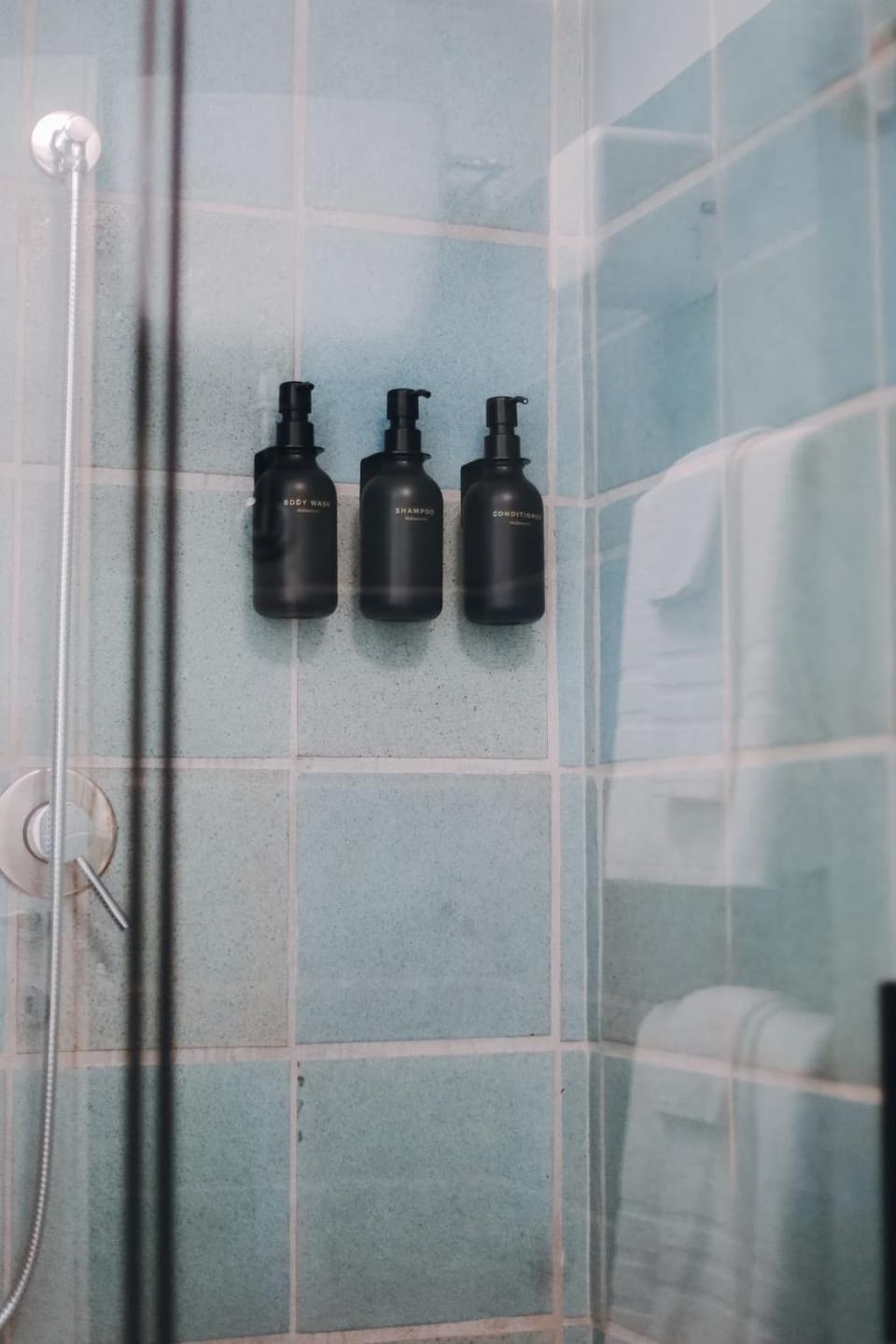 Shower