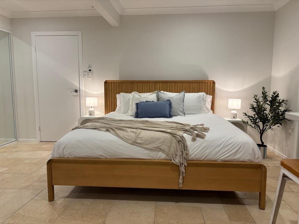 Seascape Terrigal Apartment in Terrigal