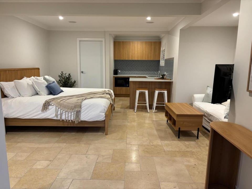 Seascape Terrigal Apartment in Terrigal