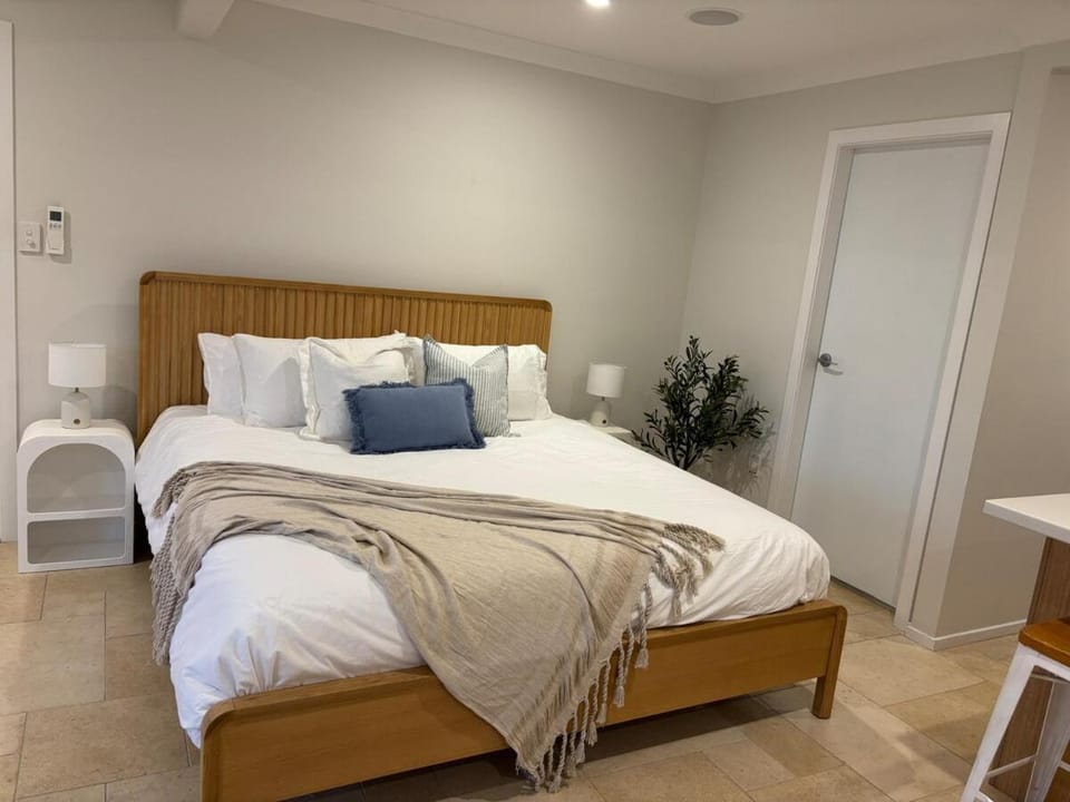 Seascape Terrigal Apartment in Terrigal