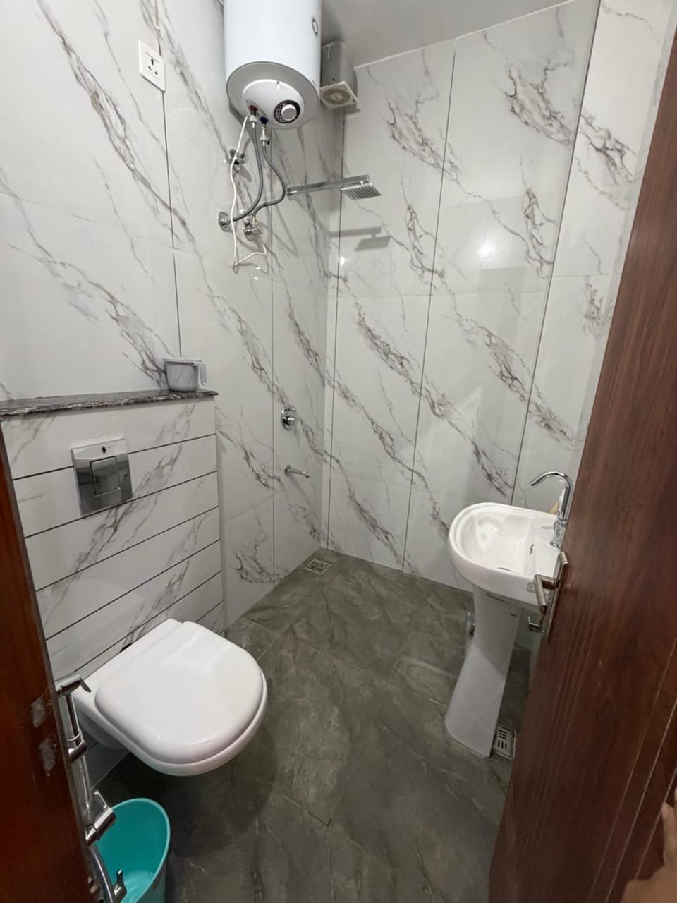 Rehmat house Apartment in Punjab, India